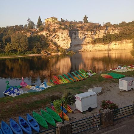 Апартаменты Cairenou Location Сен-Мартен-д'Ардеш Экстерьер фото