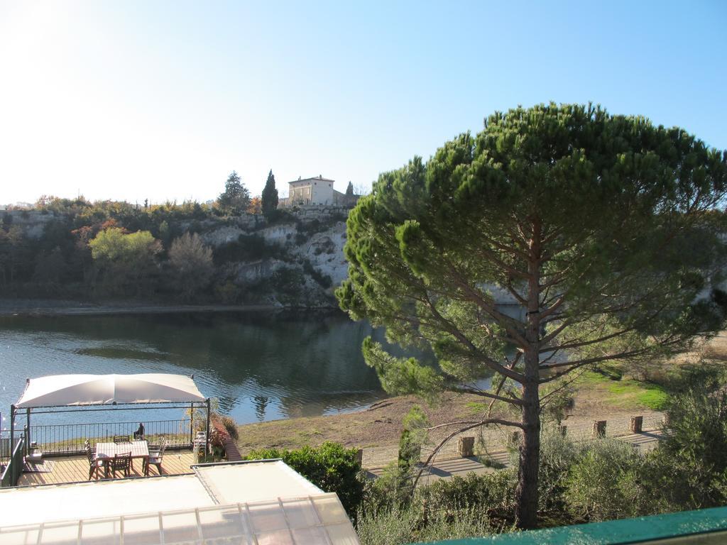 Апартаменты Cairenou Location Сен-Мартен-д'Ардеш Номер фото